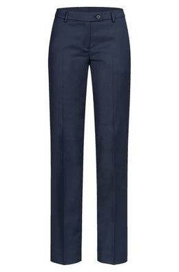 Greiff MODERN 1356 Damenhose Regular Fit schwarz, dunkelblau. hellgrau