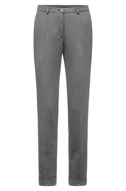 Greiff Casual 1385 Damen-Jerseyhose Regular Fit