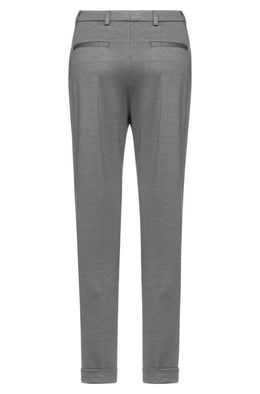 Greiff Casual 1385 Damen-Jerseyhose Regular Fit