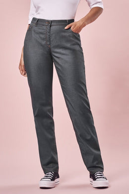 Greiff 1387 Damen-Jeans denimoptik Kitchen Regular Fit