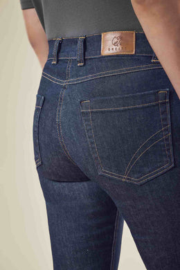Greiff Casual 1397 Damenjeans Regular Fit