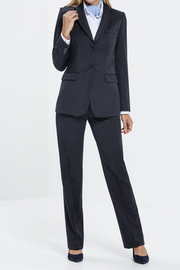 Greiff Basic 1414 Damen-Blazer, Regular Fit