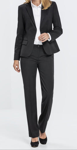 Greiff Basic 1432 Damen-Blazer , Regular Fit