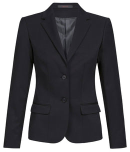 Greiff Basic 1432 Damen-Blazer , Regular Fit