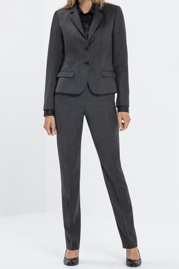 Greiff Basic 1434 Damen-Blazer, Slim Fit