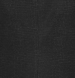 Greiff Casual 1139 Herren Jerseysakko, glencheck Regular Fit