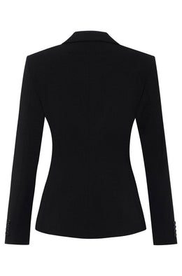 Greiff Premium 1452 Damen Blazer Slim Fit