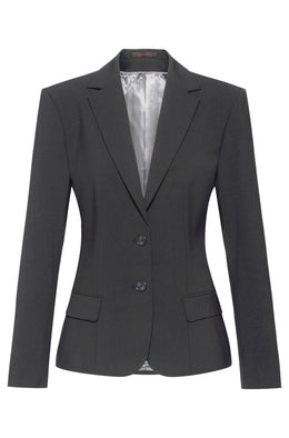 Greiff Premium 1452 Damen Blazer Slim Fit