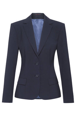Greiff Premium 1452 Damen Blazer Slim Fit
