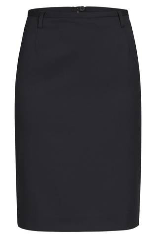 Greiff  Basic 1532 Damen-Stiftrock, Regular Fit