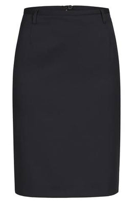 Greiff  Basic 1532 Damen-Stiftrock, Regular Fit