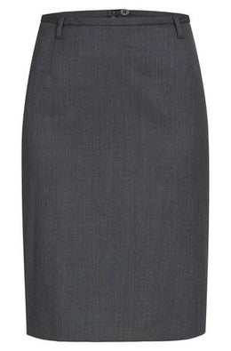 Greiff  Basic 1532 Damen-Stiftrock, Regular Fit
