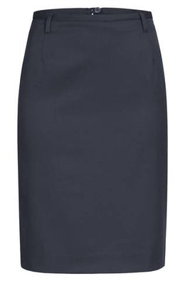 Greiff  Basic 1532 Damen-Stiftrock, Regular Fit