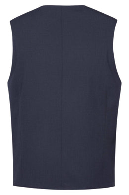 Greiff Premium 1634 Herren Weste Regular Fit, schwarz, marine, anthrazit
