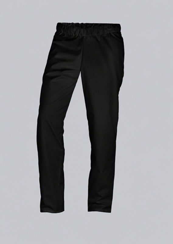 BP-1645 400 Schlupfhose in Langgröße in schwarz, brombeer, anthrazit, azur, ecru