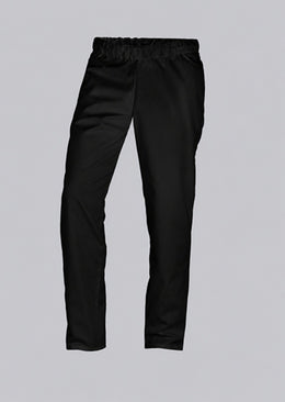 BP-1645 400 Schlupfhose in Langgröße in schwarz, brombeer, anthrazit, azur, ecru
