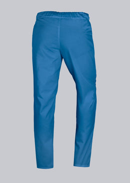 BP-1645 400 Schlupfhose in Langgröße in schwarz, brombeer, anthrazit, azur, ecru