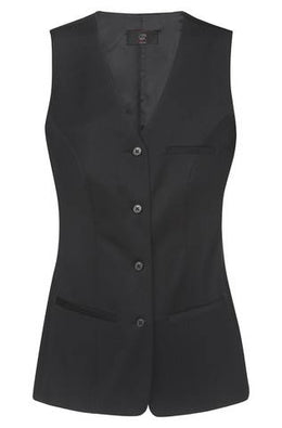 Greiff Basic 1749 Damen-Weste Regular Fit