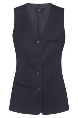 Greiff Basic 1749 Damen-Weste Regular Fit