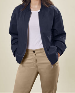 Greiff Casual 18000 Damenblouson Regular Fit