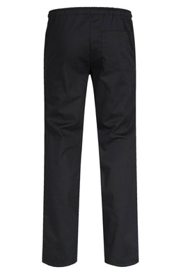 Greiff Cuisine 2100 Schlupfhosen für Sie & Ihn Regular Fit schwarz
