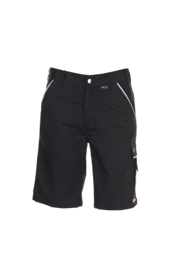 SOPO Canvas Arbeitsshorts schwarz Gr.3XL