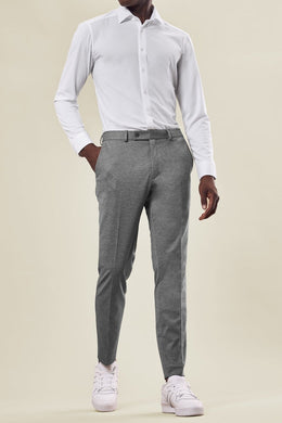 Greiff Casual 23065 Herren Jerseyhose Stretch Regular Fit
