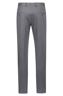 Greiff Casual 23065 Herren Jerseyhose Stretch Regular Fit