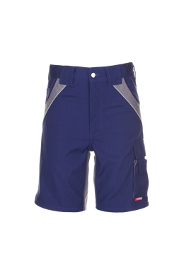 SOPO Plaline Shorts marine, grün Gr.3XL