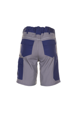 SOPO Plaline Shorts marine, grün Gr.3XL