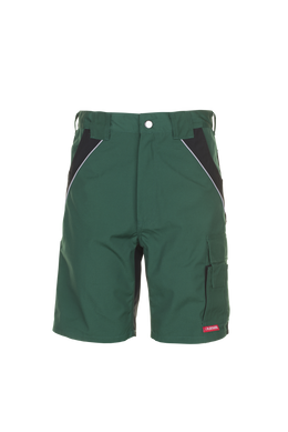 SOPO Plaline Shorts marine, grün Gr.3XL
