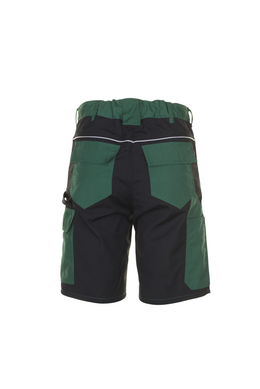 SOPO Plaline Shorts marine, grün Gr.3XL