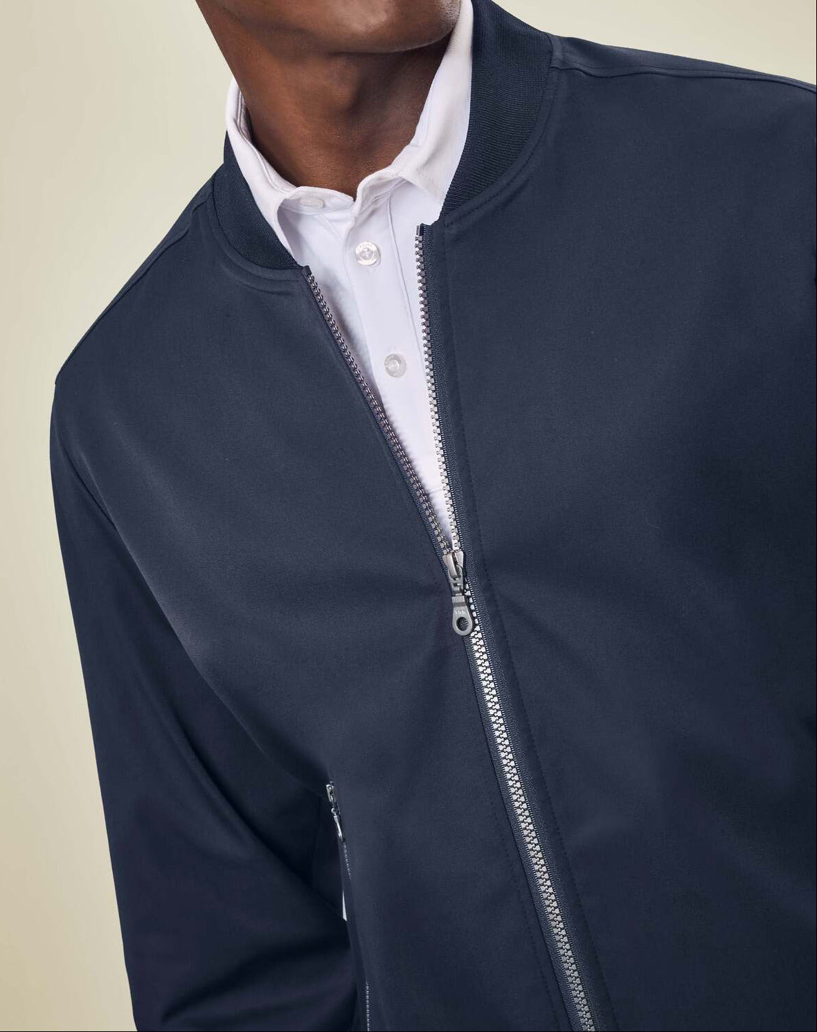 Greiff Casual 28000 Herrenblouson Regular Fit