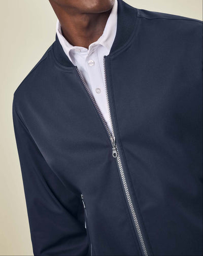 Greiff Casual 28000 Herrenblouson Regular Fit