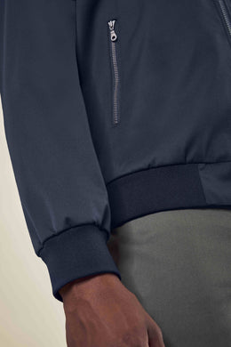 Greiff Casual 28000 Herrenblouson Regular Fit