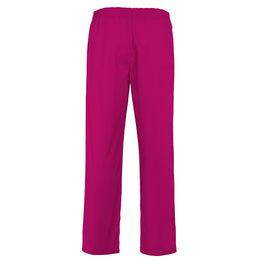 E-330-75 Schlupfhose für Sie & Ihn in hotpink, berry, bordeaux bis Gr.5XL