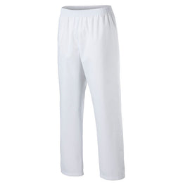 E-330-75 Schlupfhose für Sie & Ihn in weiß bis Gr.5XL