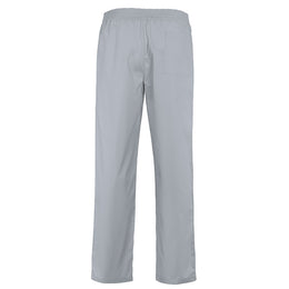 E-330-75 Schlupfhose für Sie & Ihn in silber, graphit, schwarz bis Gr.5XL