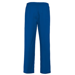 E-330-75 Schlupfhose für Sie & Ihn in royal blue, navy bis Gr.5XL