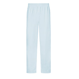 E-330-75 Schlupfhose für Sie & Ihn in eisblau, light blue, petrol, teal bis Gr.5XL