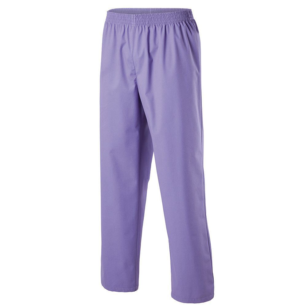 E-330-75 Schlupfhose für Sie & Ihn in purple, violett bis Gr.5XL