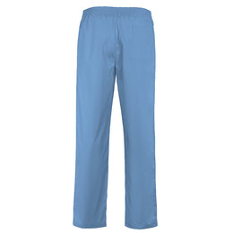E-330-75 Schlupfhose für Sie & Ihn in eisblau, light blue, petrol, teal bis Gr.5XL