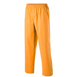 E-330-75 Schlupfhose für Sie & Ihn in zitrone, orange, rot, weinrot bis Gr.5XL