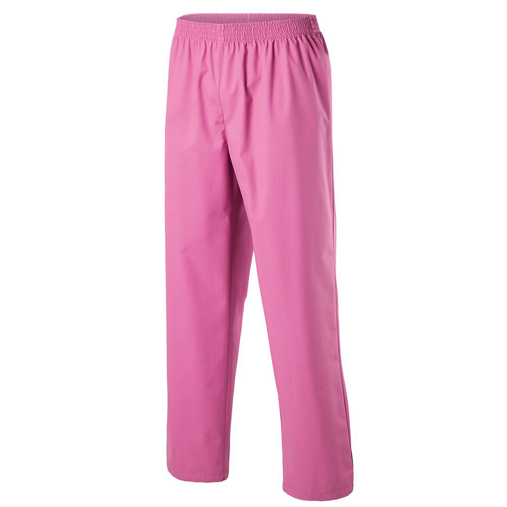 E-330-75 Schlupfhose für Sie & Ihn in hotpink, berry, bordeaux bis Gr.5XL
