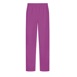 E-330-75 Schlupfhose für Sie & Ihn in purple, violett bis Gr.5XL