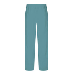 E-330-75 Schlupfhose für Sie & Ihn in eisblau, light blue, petrol, teal bis Gr.5XL