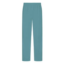 E-330-75 Schlupfhose für Sie & Ihn in eisblau, light blue, petrol, teal bis Gr.5XL