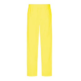 E-330-75 Schlupfhose für Sie & Ihn in zitrone, orange, rot, weinrot bis Gr.5XL