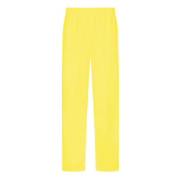 E-330-75 Schlupfhose für Sie & Ihn in zitrone, orange, rot, weinrot bis Gr.5XL