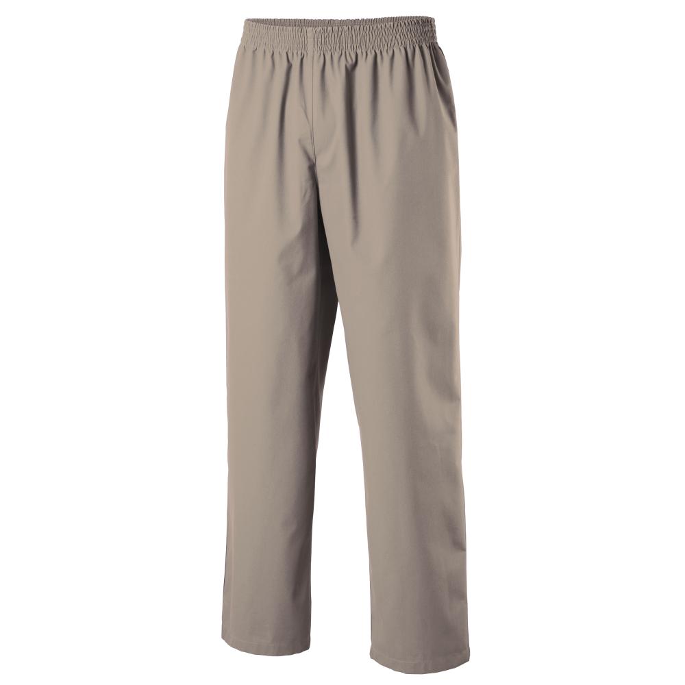E-330-75 Schlupfhose für Sie & Ihn in sand, mittelbraun, toffee bis Gr.5XL